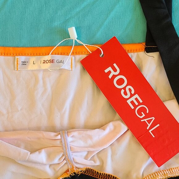 NWT Halloween Print Dress Size 12 - Picture 7 of 12